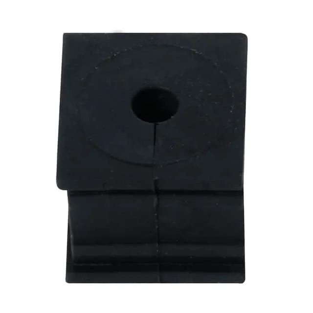 1827810000 (FRAME GROMMET SPLIT PLASTIC BLK)