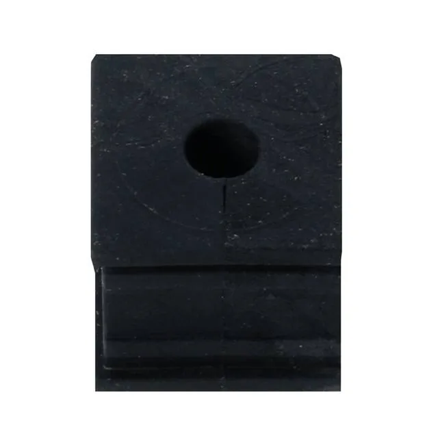 1827830000 (FRAME GROMMET SPLIT PLASTIC BLK)