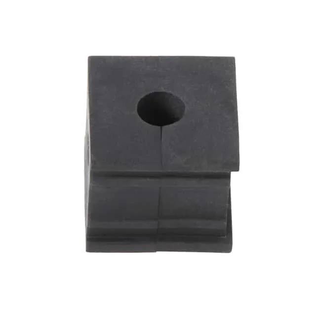 1827840000 (FRAME GROMMET SPLIT PLASTIC BLK)