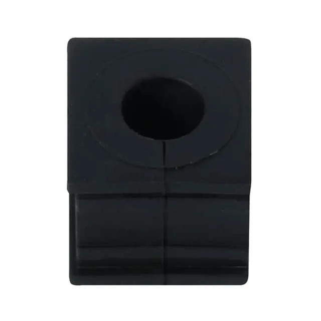 1827860000 (FRAME GROMMET SPLIT PLASTIC BLK)