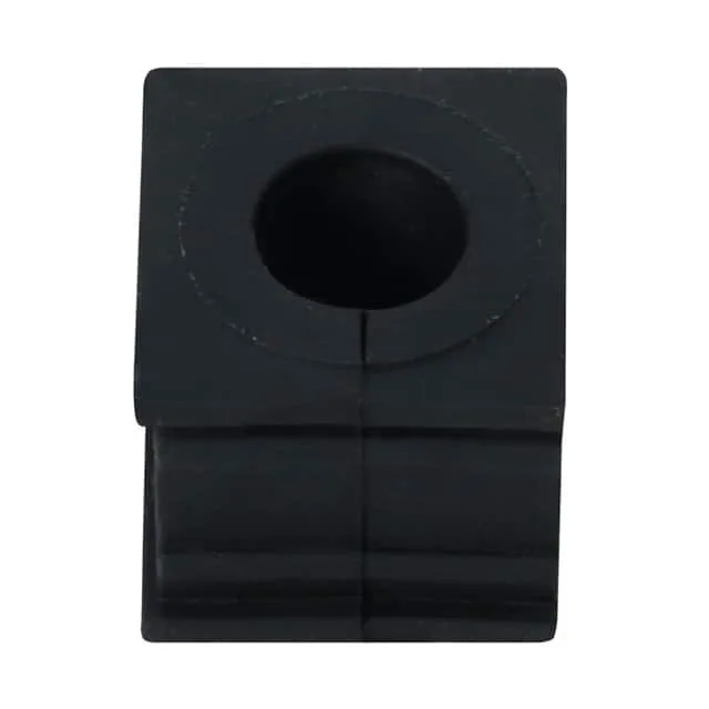 1827870000 (FRAME GROMMET SPLIT PLASTIC BLK)