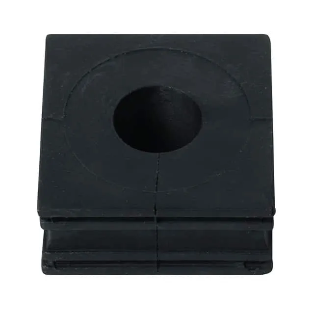 1827950000 (FRAME GROMMET SPLIT PLASTIC BLK)
