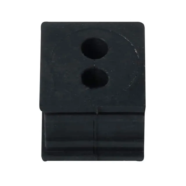 1828140000 (FRAME GROMMET SPLIT 0.197 BLACK")