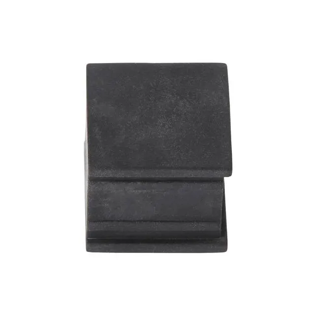 1828200000 (BLANKING PLUG SMALL HDC BLACK)