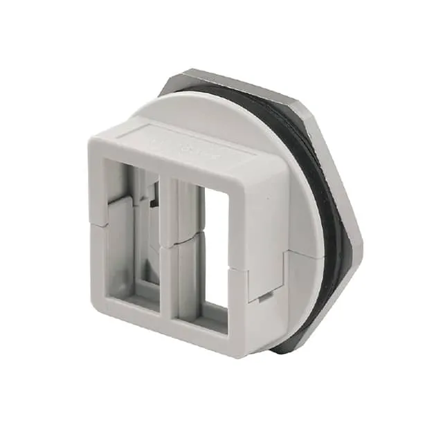1828230000 (CABLE GLAND HDC KVT 63-4 GRAY)