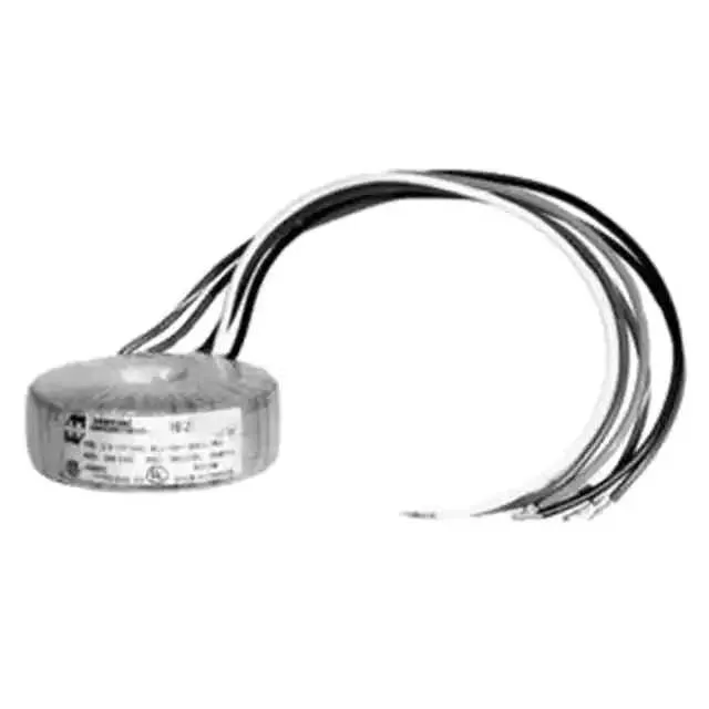 182V40 (XFRMR TOROIDAL 1500VA CHAS MOUNT)