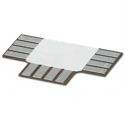 1848529 (PTF 4 POSITION T CONNECTOR EXT)
