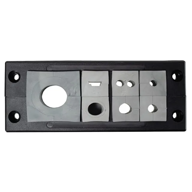 1849760000 (FRAME CABLE INLET 24/7 GROMMETS)