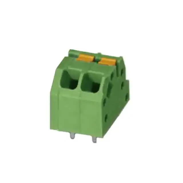 1861933 (PCB TERMINAL BLOCK 2POS 3.5MM)
