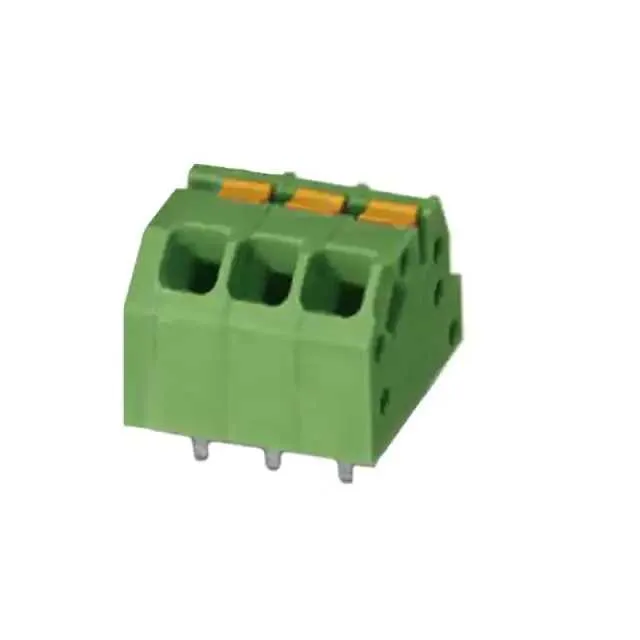 1861946 (PCB TERMINAL BLOCK 3POS 3.5MM)