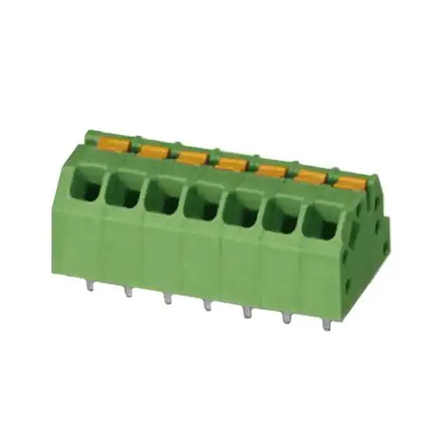 1861988 (PCB TERMINAL BLOCK 7POS 3.5M)