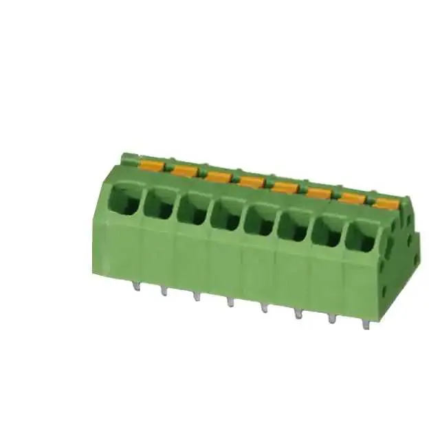 1861991 (PCB TERMINAL BLOCK 8POS 3.5MM)