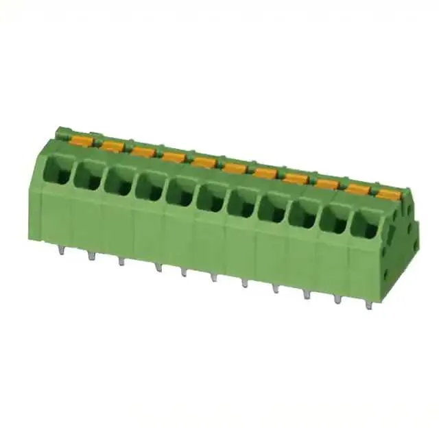 1862026 (PCB TERMINAL BLOCK 11POS 3.5MM)