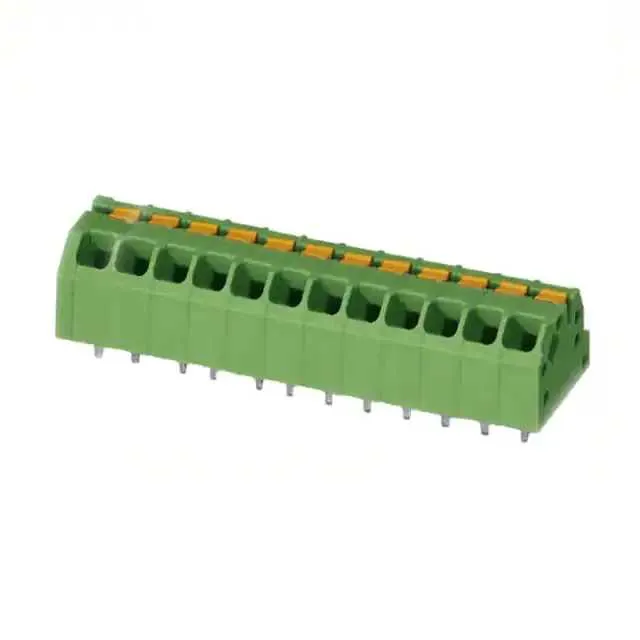 1862039 (PCB TERMINAL BLOCK 12POS 3.5MM)