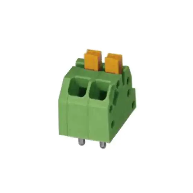 1862042 (PCB TERMINAL BLOCK 2POS 3.5MM)