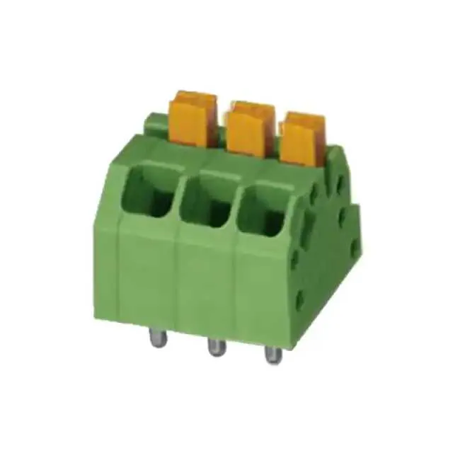 1862055 (PCB TERMINAL BLOCK 3POS 3.5MM)