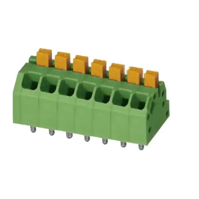 1862097 (PCB TERMINAL BLOCK 7POS 3.5M)