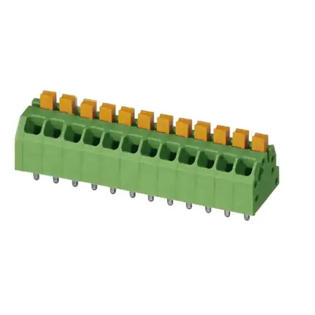 1862149 (PCB TERMINAL BLOCK 12POS 3.5MM)