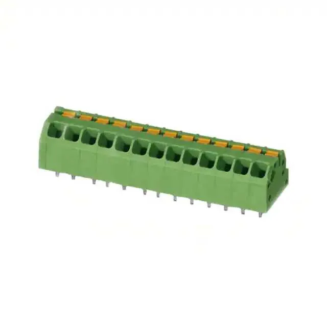 1862194 (PCB TERMINAL BLOCK 13POS 3.5MM)