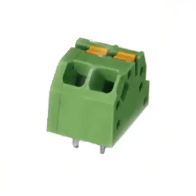 1862275 (PCB TERMINAL BLOCK 2POS 5MM)