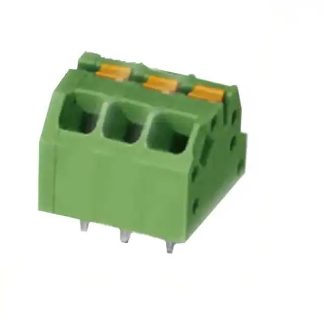 1862288 (PCB TERMINAL BLOCK 3POS 5MM)