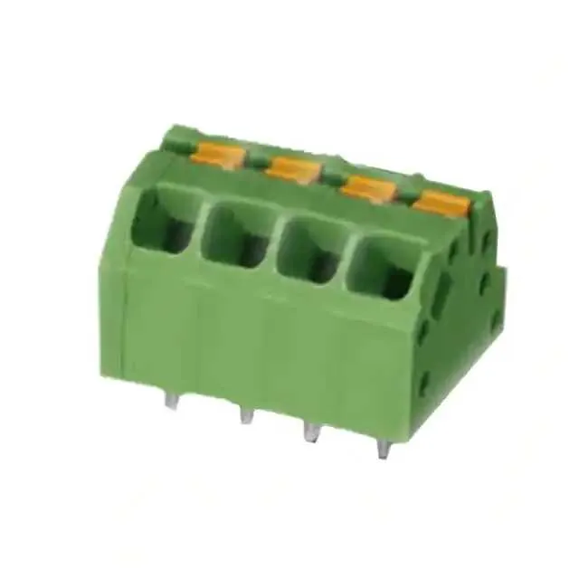 1862291 (PCB TERMINAL BLOCK 4POS 5MM)