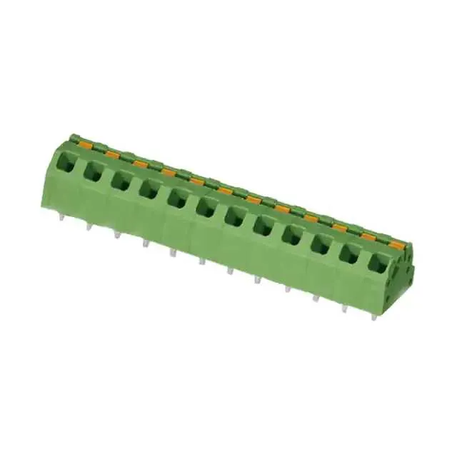 1862372 (PCB TERMINAL BLOCK 12POS 5MM)