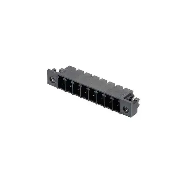 0236400000 (DIN RAIL 35X15MM UNSLOT STEEL 2M)