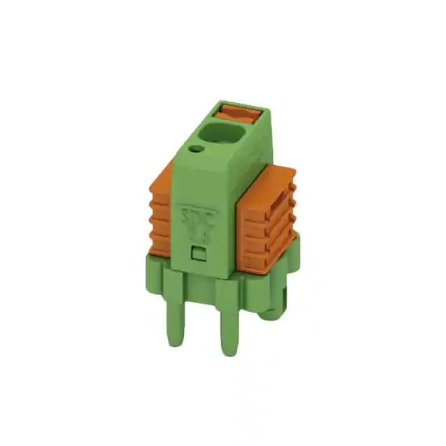 1864024 (TERM BLOCK 1POS TOP ENTRY PCB)
