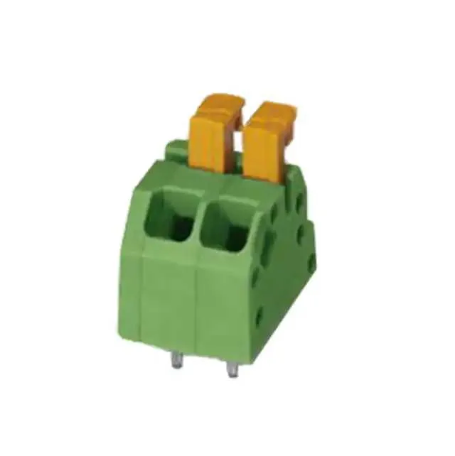 1864286 (PCB TERMINAL BLOCK 2POS 3.5MM)