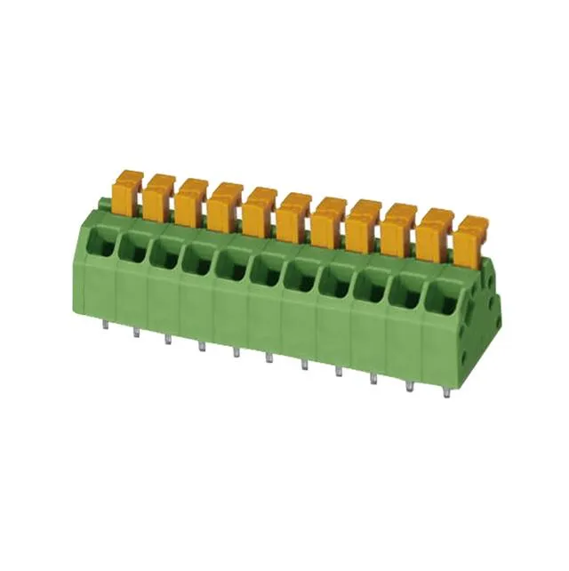 1864370 (PCB TERMINAL BLOCK 11POS 3.5MM)