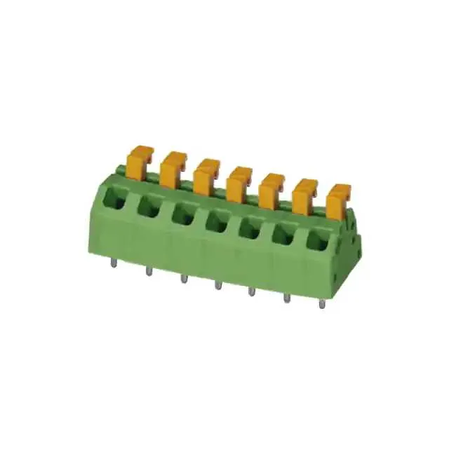 1864480 (PCB TERMINAL BLOCK 7POS 5M)