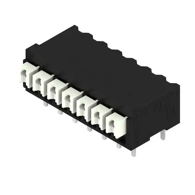 1875100000 (LSF-SMT 3.50/07/90 3.5SN BK)