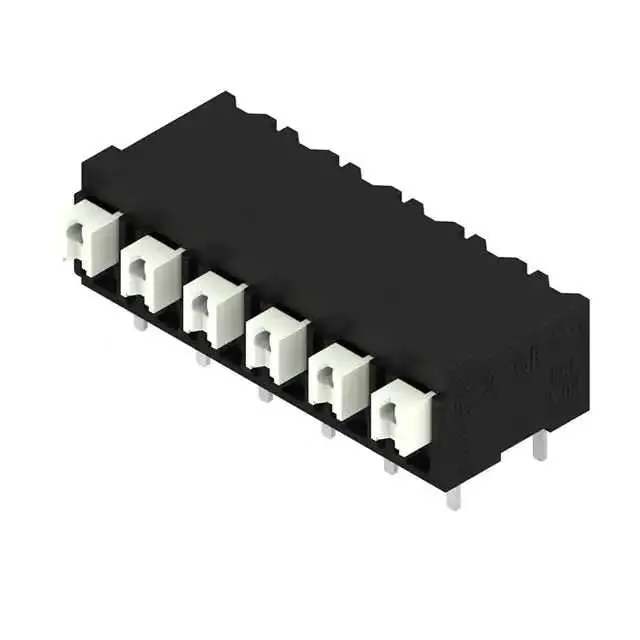 1876120000 (LSF-SMT 5.08/06/90 3.5SN BK)