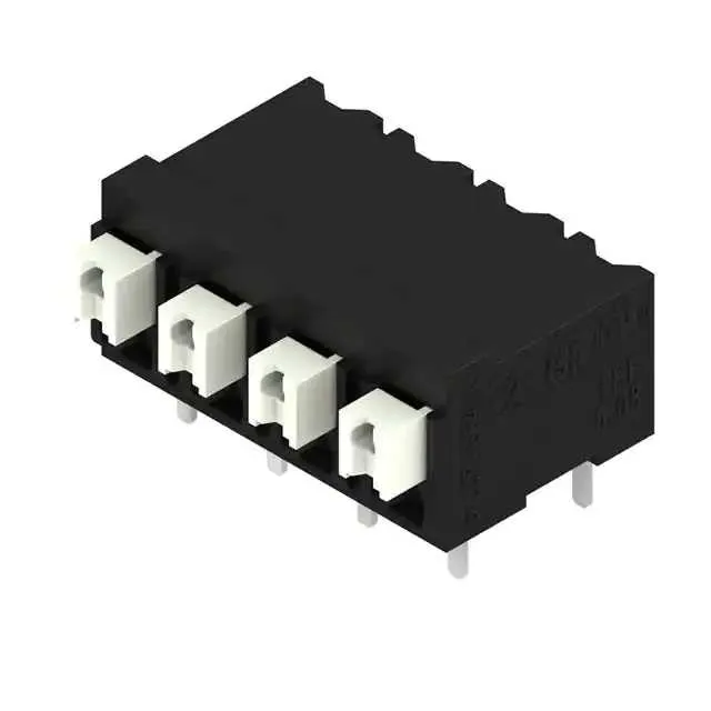 1876310000 (LSF-SMT 5.08/04/90 3.5SN BK)
