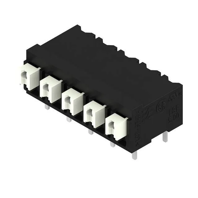 1876550000 (LSF-SMT 5.00/05/90 3.5SN BK)