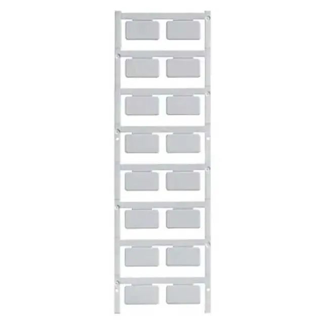 1876770000 (LABEL ID/RATINGS 1.06X0.59" WHT")