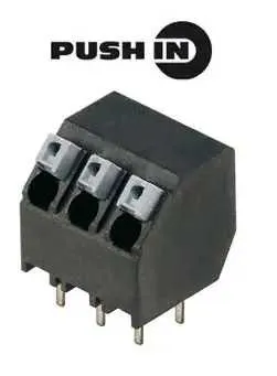 1884600000 (CONN TERM BLOCK 9POS 5.0MM PCB)