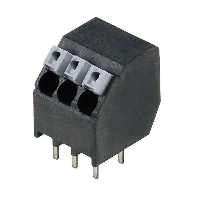 1885180000 (CONN TERM BLOCK 2POS 3.5MM PCB)