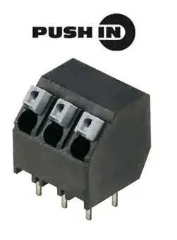 1885290000 (CONN TERM BLOCK 13POS 3.5MM PCB)