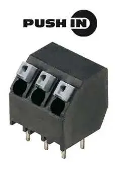 1885450000 (CONN TERM BLOCK 6POS 3.81MM PCB)