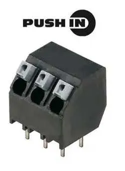 1885480000 (CONN TERM BLOCK 9POS 3.81MM PCB)