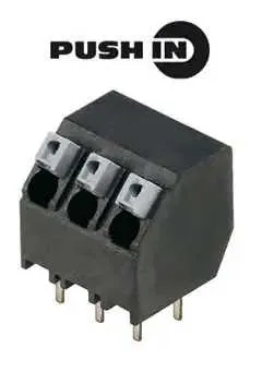 1885490000 (CONN TERM BLOCK 10POS 3.81MM PCB)