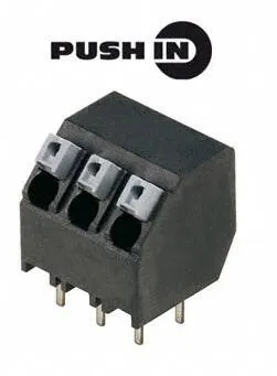 1885530000 (CONN TERM BLOCK 13POS 3.81MM PCB)