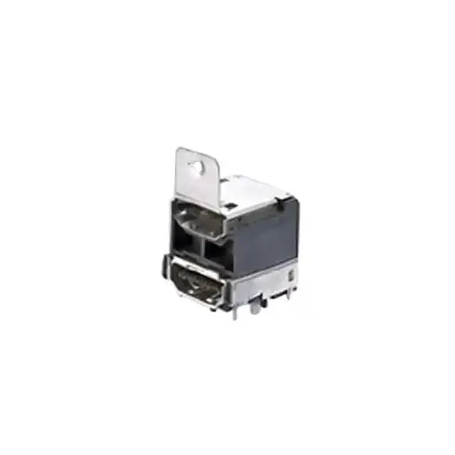 1888811-1 (CONN ASSEMBLY HDMI STACKED)