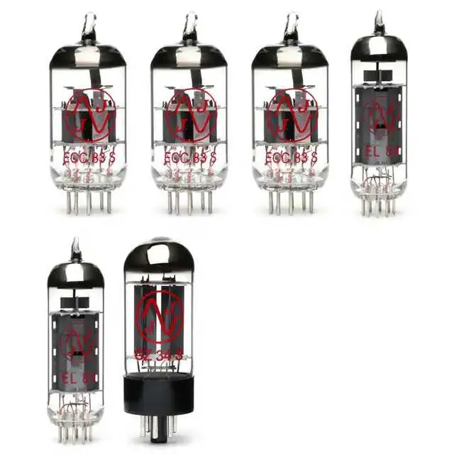 189STANDARD_TUBE_SET (VACTUBESET DR Z MAZ 18 NO REVERBСрок поставки 5-10 дней)