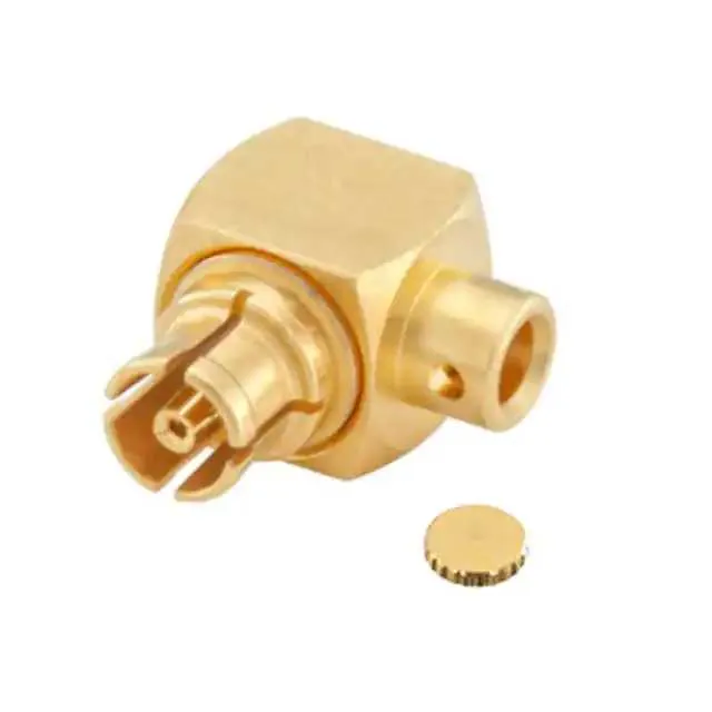 18K201-271L5 (CONN SMP MINI JACK R/A 50OHM)