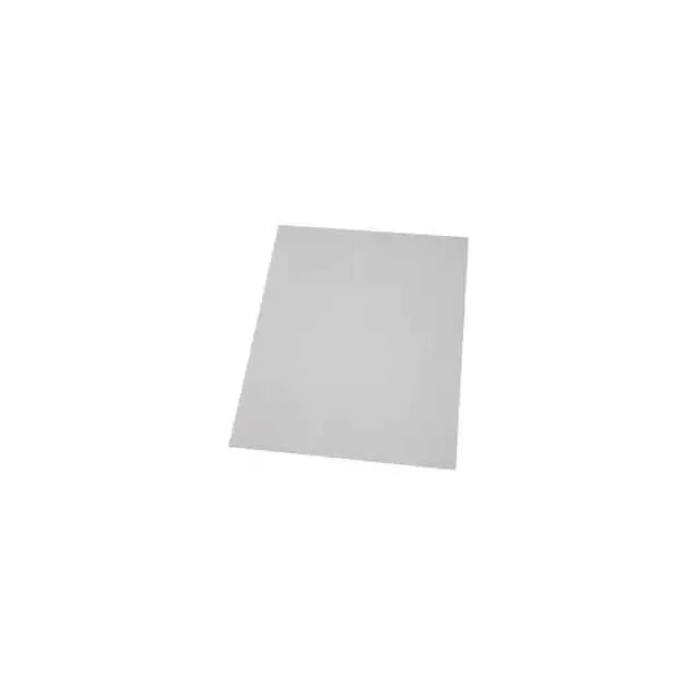 18MM-57.25MM-25-5590H-05 (THERM PAD 57.25MMX18MM 1=25/PK)