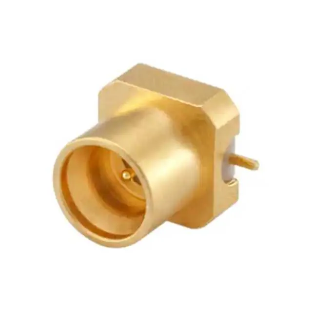 18S102-40ML5 (MINI SMP STRAIGHT PLUG PCB)
