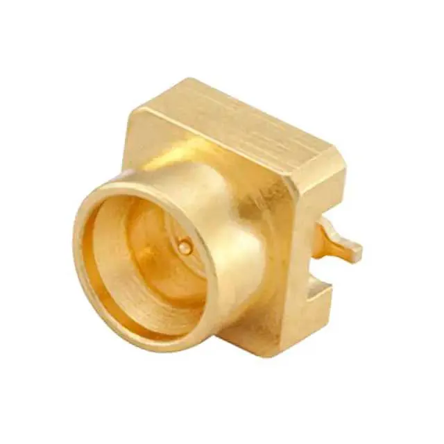 18S141-40ML5 (CONN SMP MINI PLUG STR 50OHM SMD)